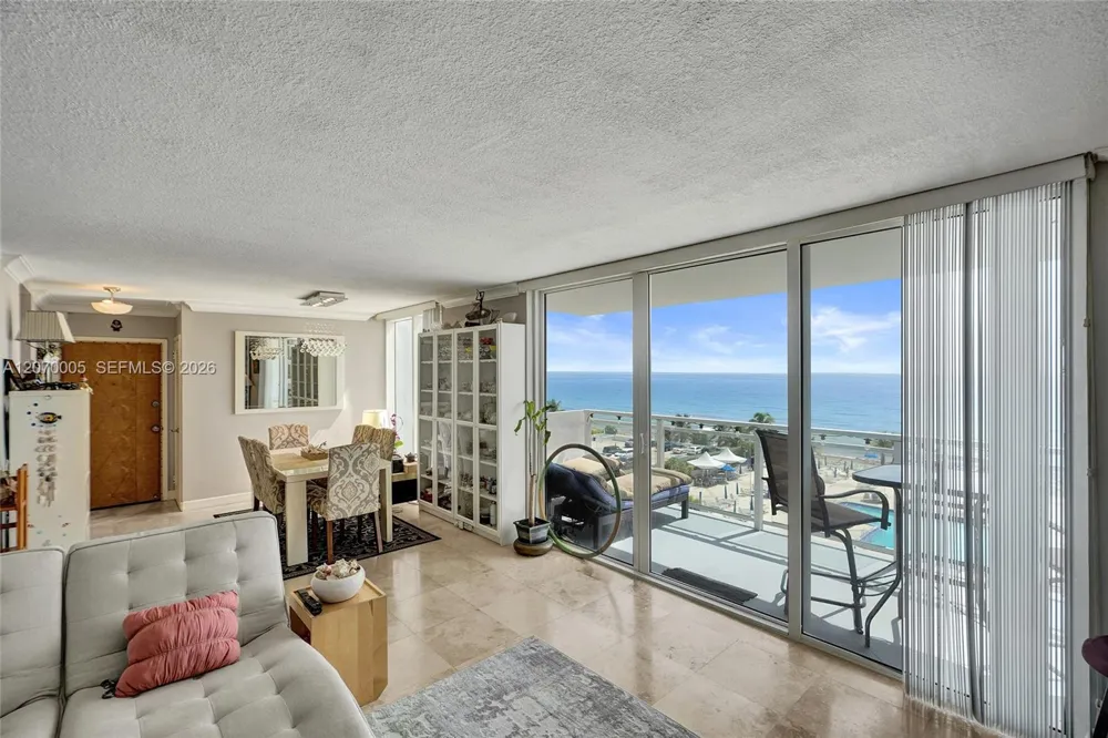 2030 S Ocean Dr #512 Hallandale Beach, FL 33009