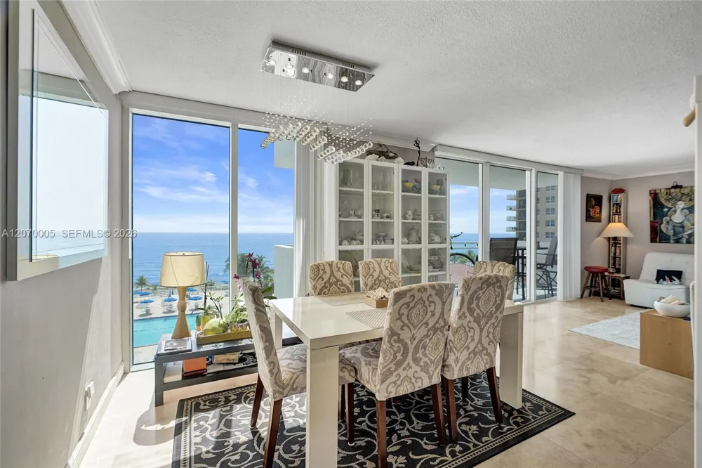 2030 S Ocean Dr #512 Hallandale Beach, FL 33009