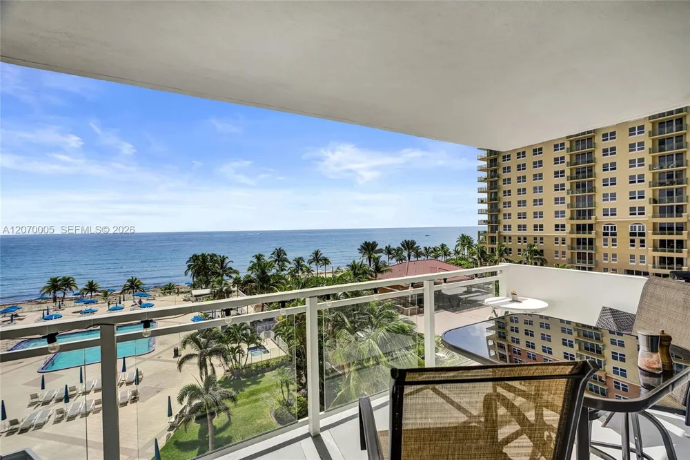 2030 S Ocean Dr #512 Hallandale Beach, FL 33009