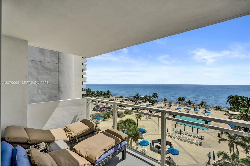 2030 S Ocean Dr #512 Hallandale Beach, FL 33009