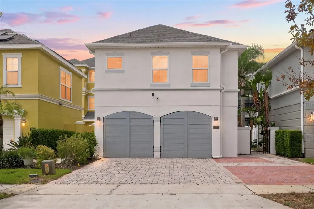 1530 COROLLA COURT Reunion, FL 34747