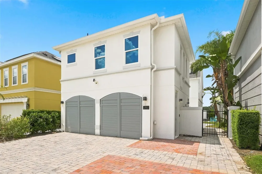 1530 COROLLA COURT Reunion, FL 34747