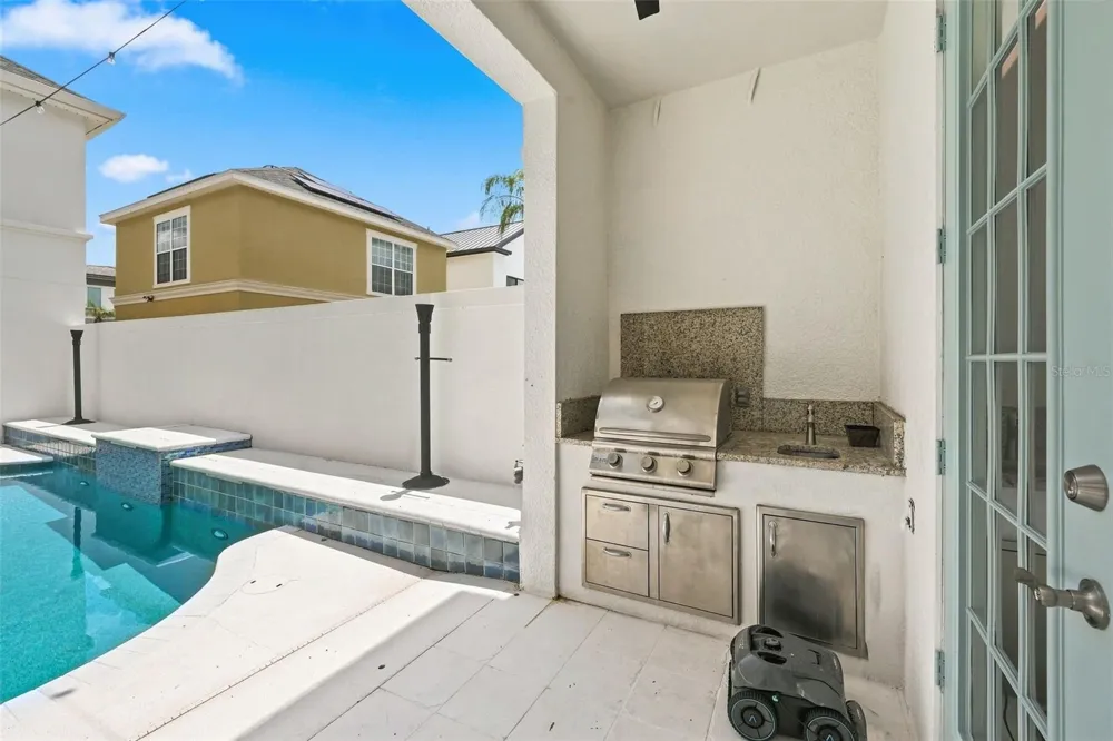1530 COROLLA COURT Reunion, FL 34747