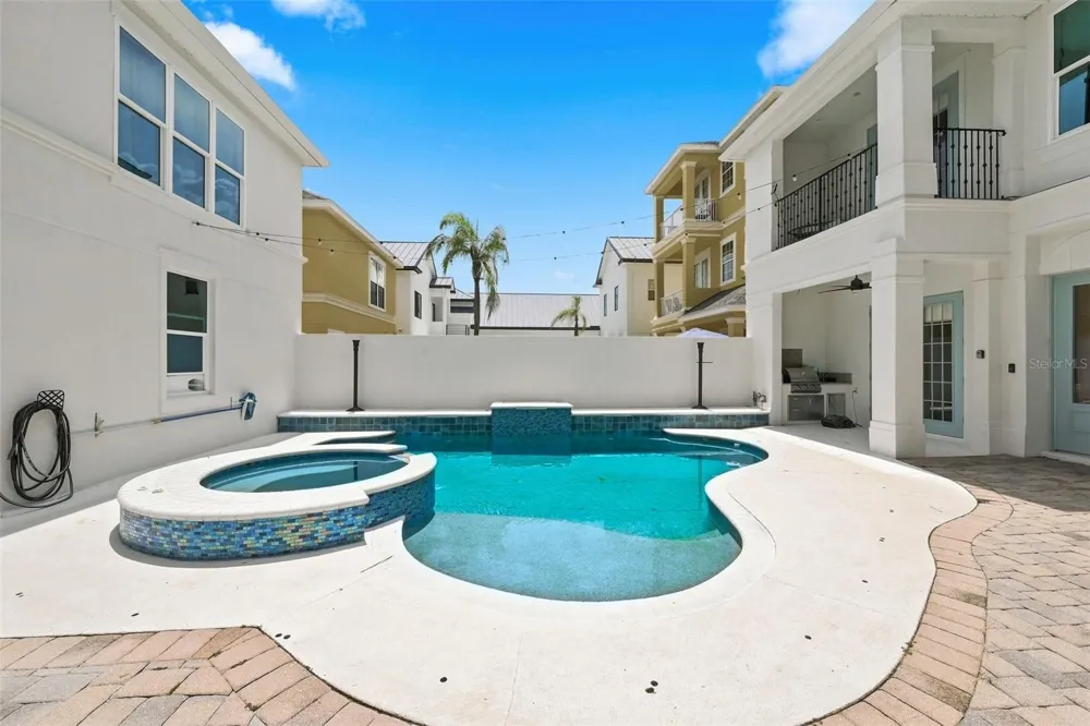 1530 COROLLA COURT Reunion, FL 34747