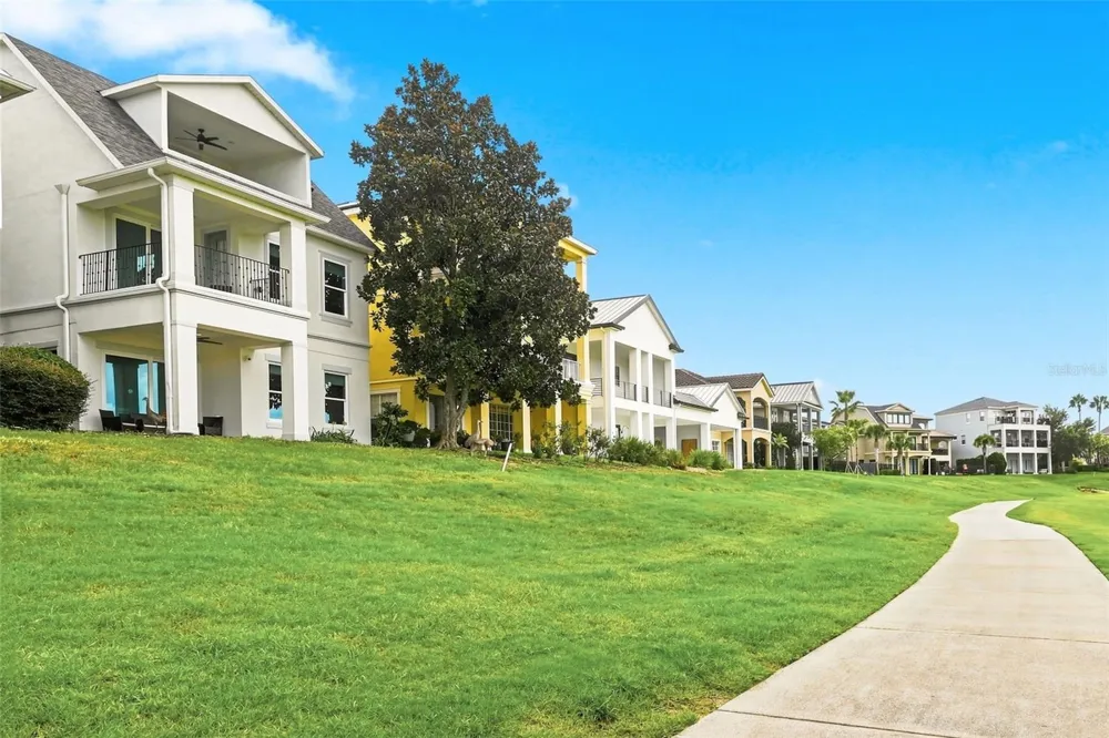 1530 COROLLA COURT Reunion, FL 34747