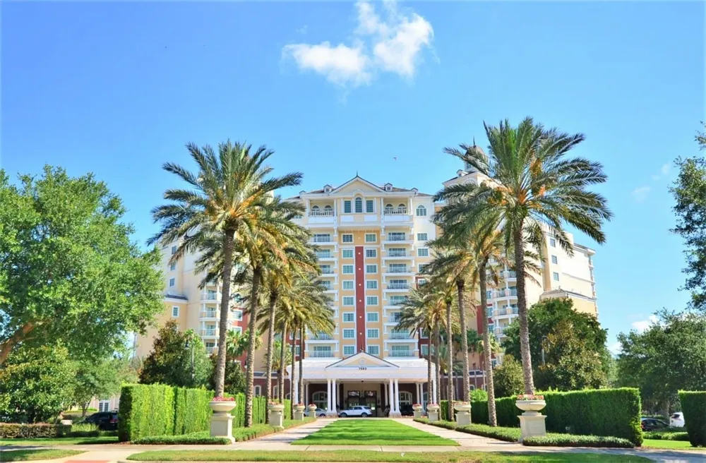 1530 COROLLA COURT Reunion, FL 34747