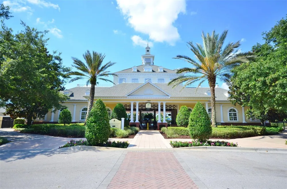 1530 COROLLA COURT Reunion, FL 34747