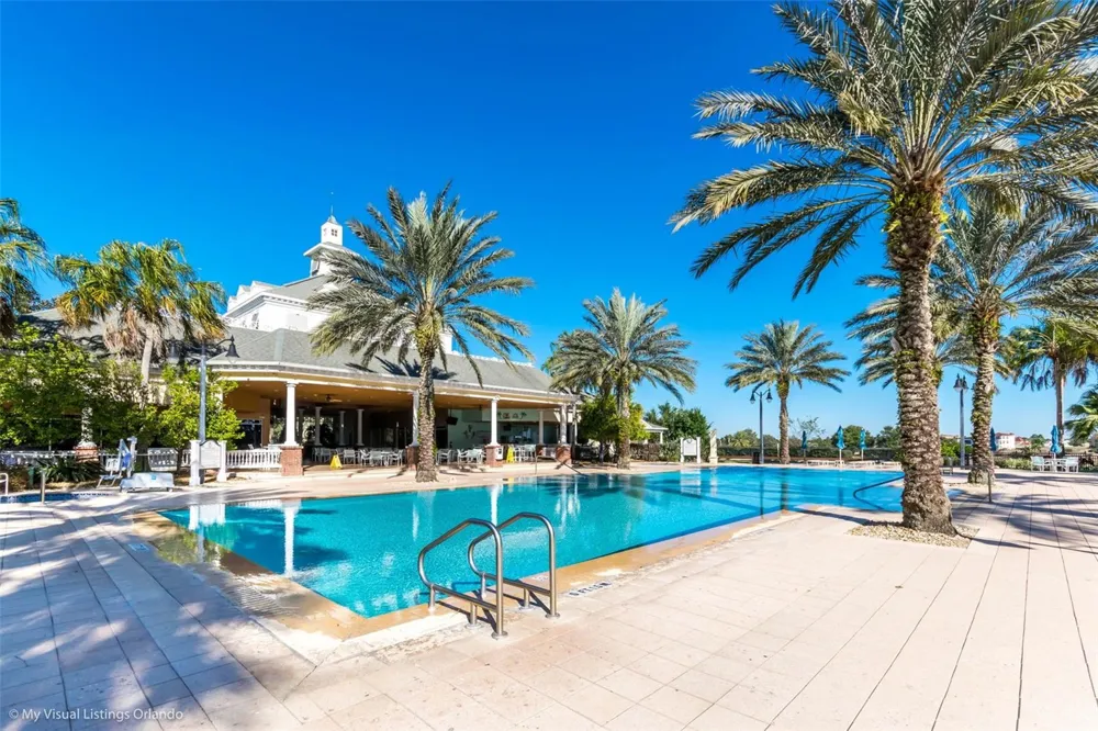 1530 COROLLA COURT Reunion, FL 34747