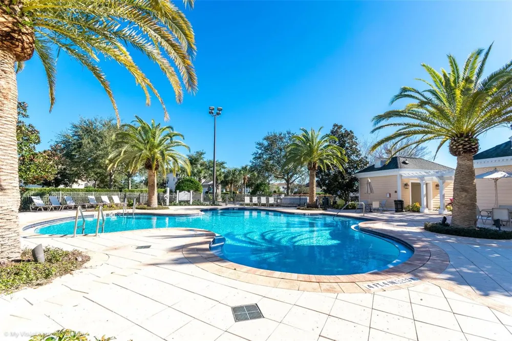 1530 COROLLA COURT Reunion, FL 34747