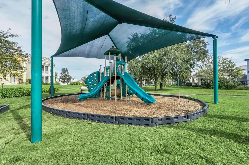 1530 COROLLA COURT Reunion, FL 34747