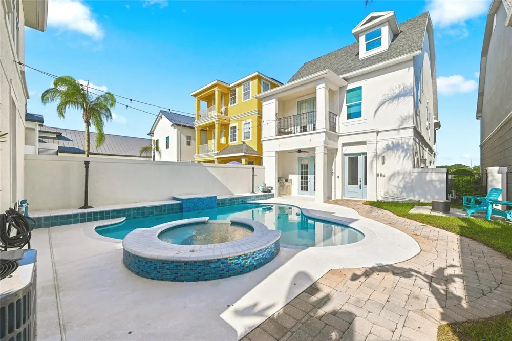 1530 COROLLA COURT Reunion, FL 34747