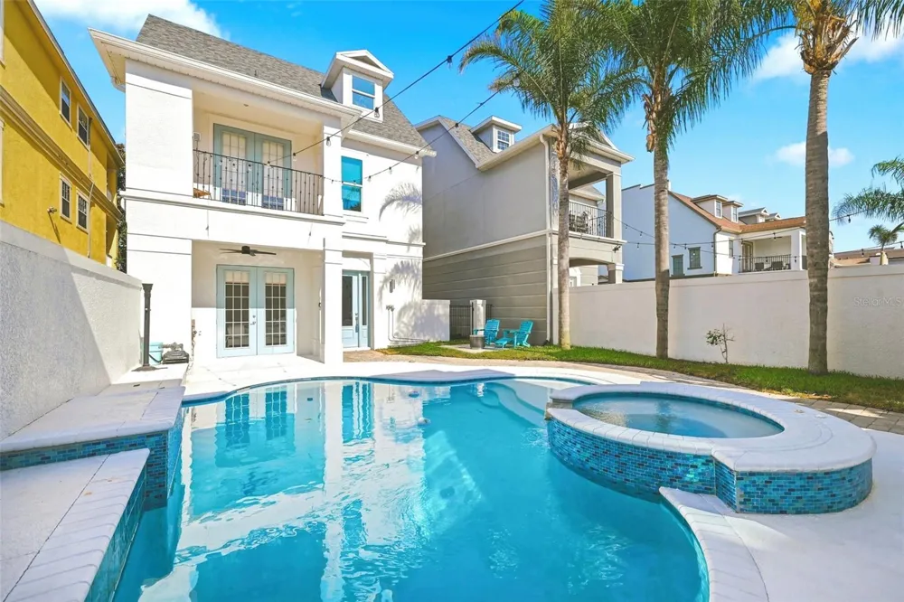 1530 COROLLA COURT Reunion, FL 34747
