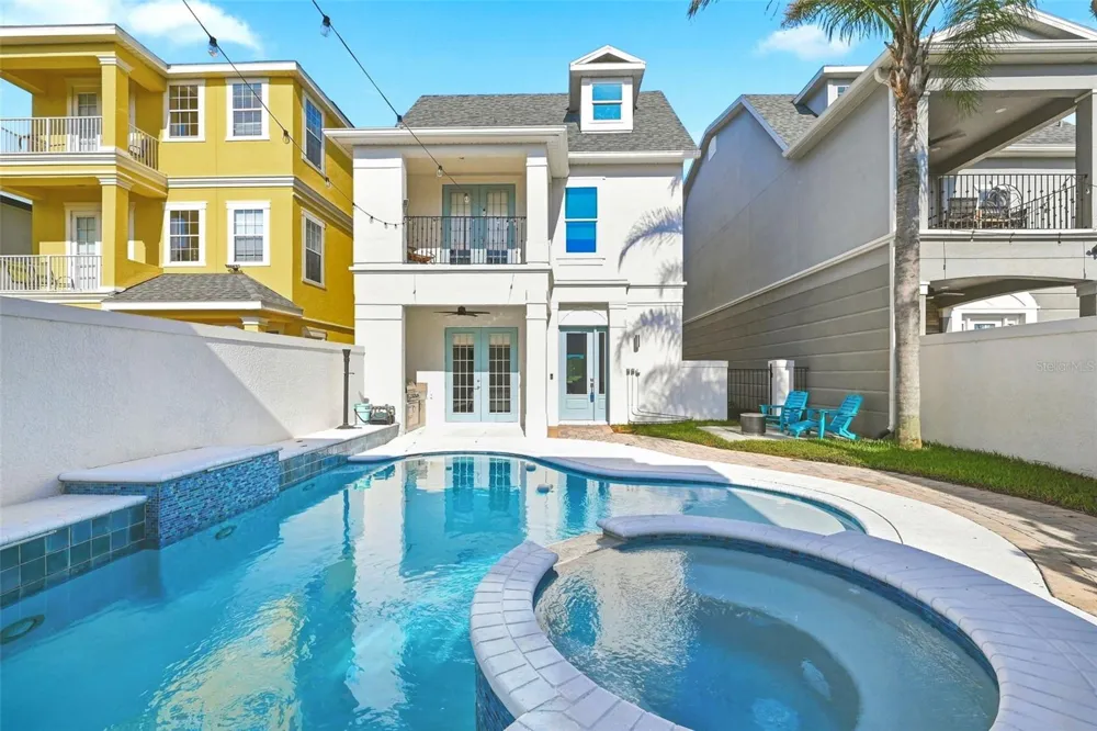 1530 COROLLA COURT Reunion, FL 34747