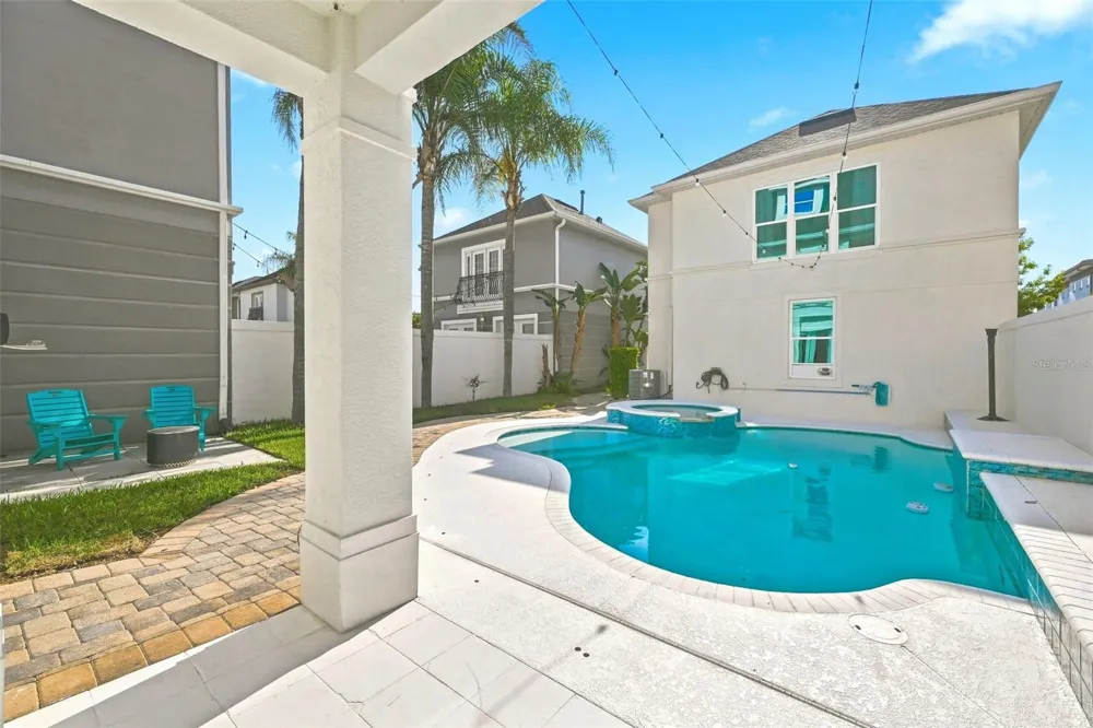 1530 COROLLA COURT Reunion, FL 34747