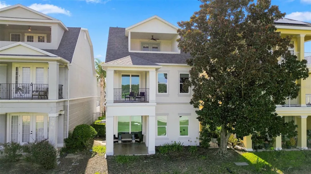 1530 COROLLA COURT Reunion, FL 34747