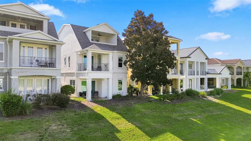 1530 COROLLA COURT Reunion, FL 34747