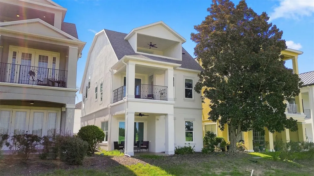 1530 COROLLA COURT Reunion, FL 34747