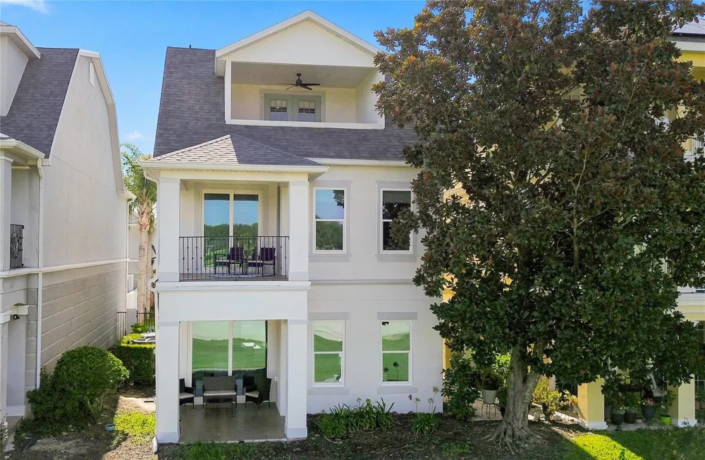 1530 COROLLA COURT Reunion, FL 34747