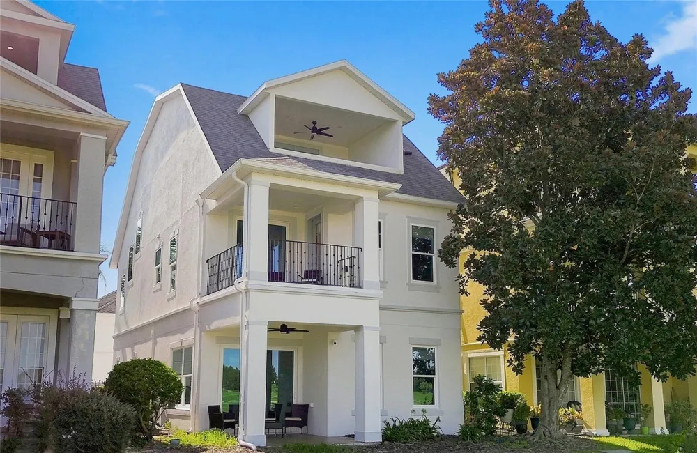 1530 COROLLA COURT Reunion, FL 34747