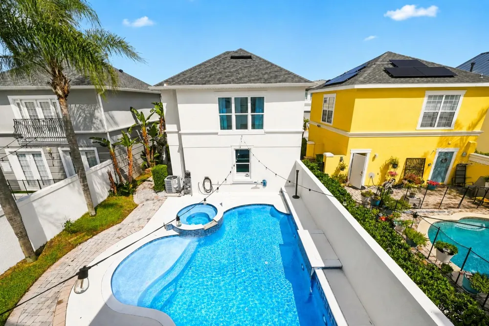 1530 COROLLA COURT Reunion, FL 34747