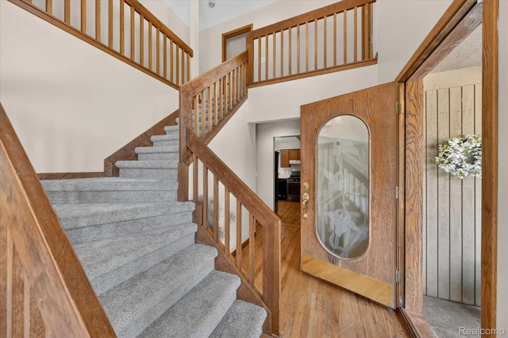 5954 Snow Apple Drive Independence Charter Township, MI 48346