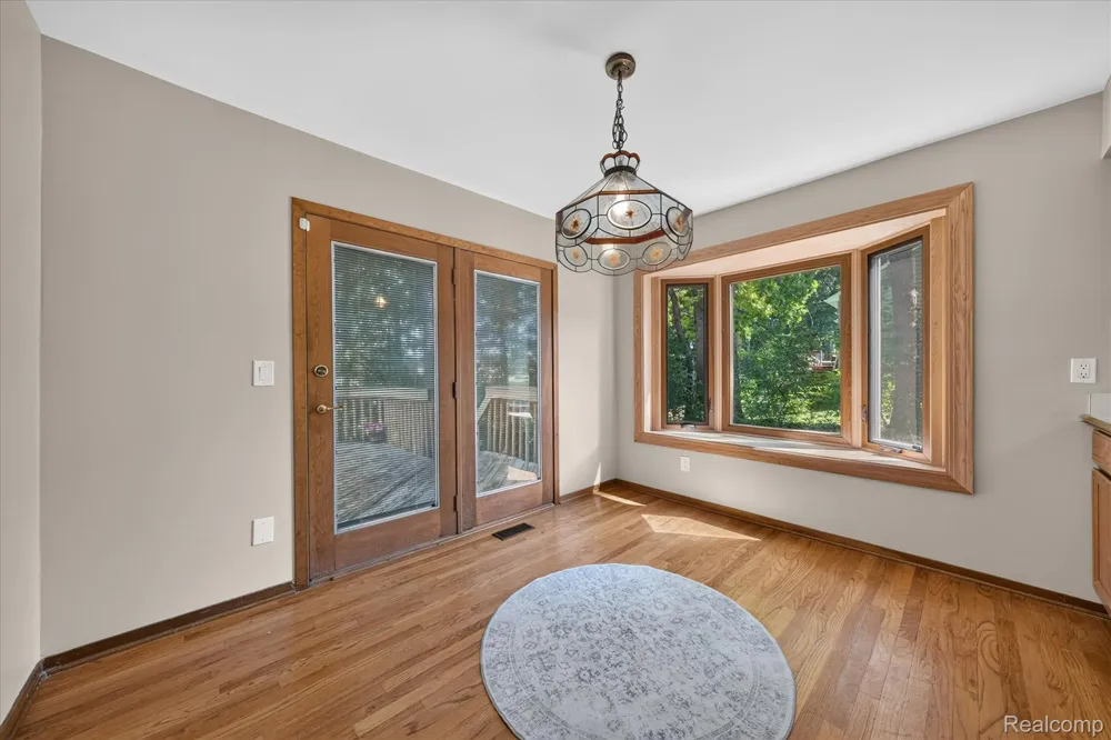5954 Snow Apple Drive Independence Charter Township, MI 48346