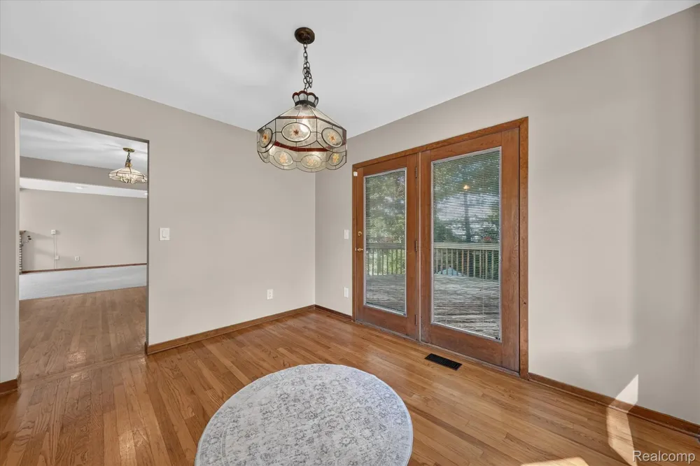 5954 Snow Apple Drive Independence Charter Township, MI 48346