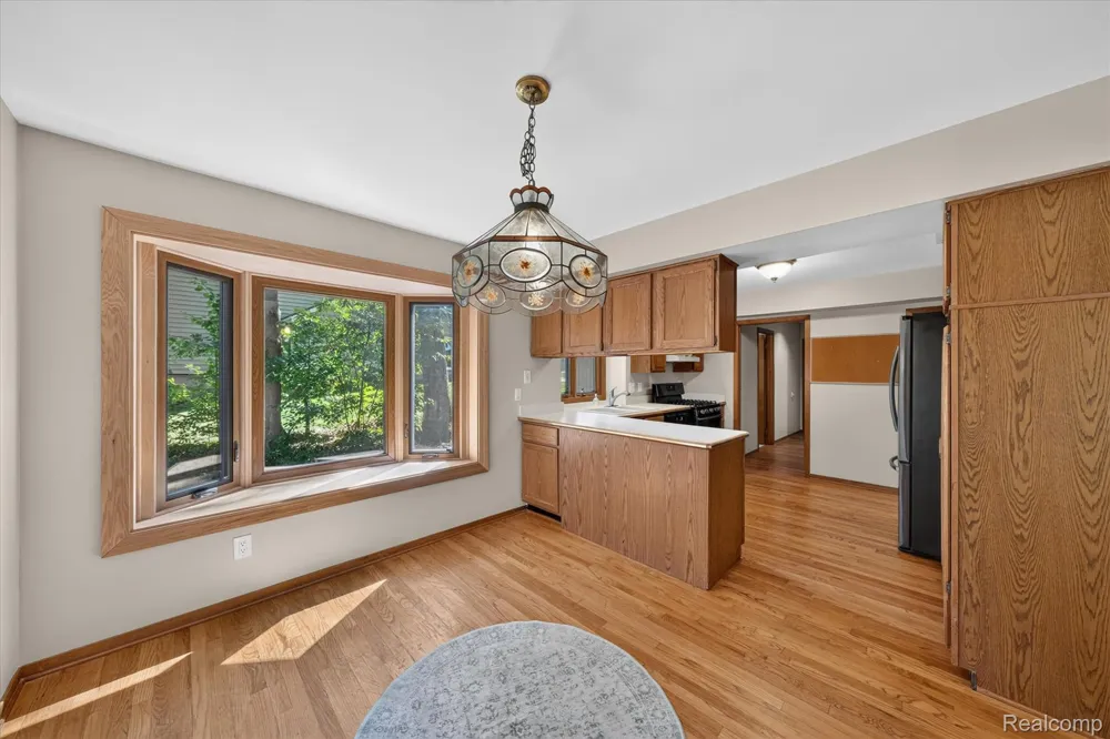 5954 Snow Apple Drive Independence Charter Township, MI 48346