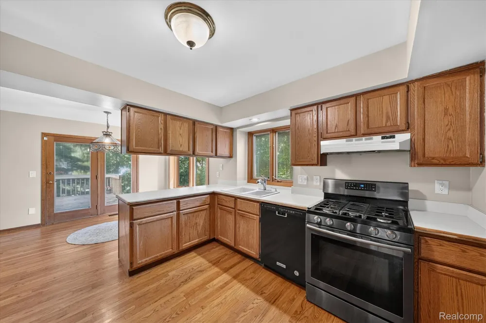 5954 Snow Apple Drive Independence Charter Township, MI 48346