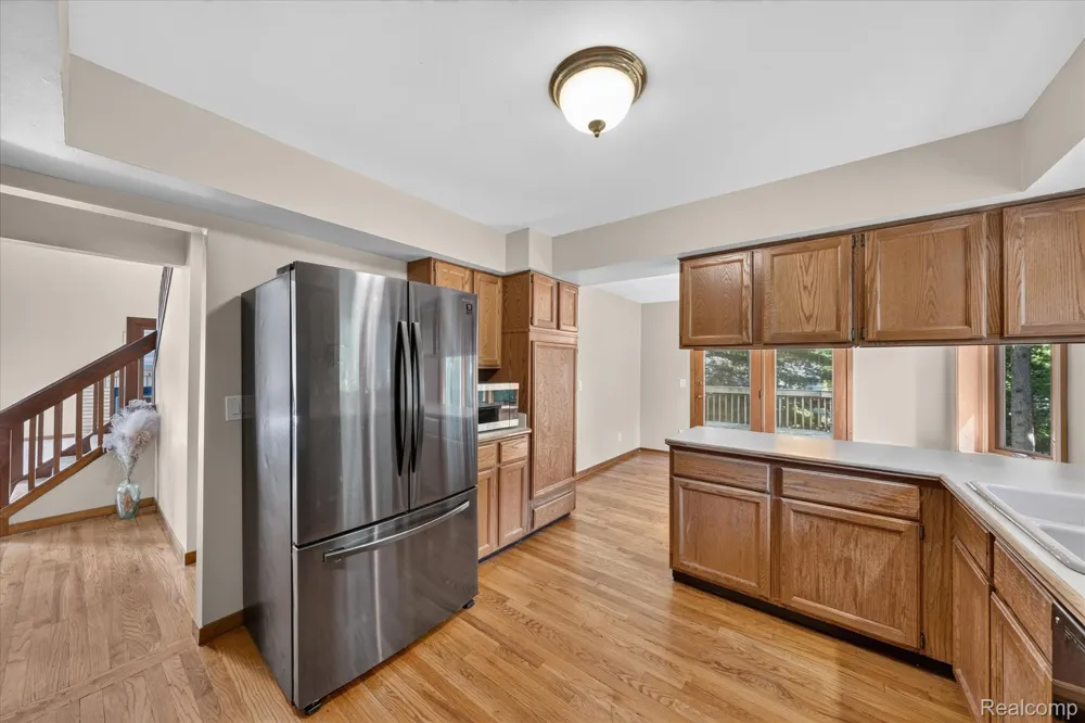 5954 Snow Apple Drive Independence Charter Township, MI 48346