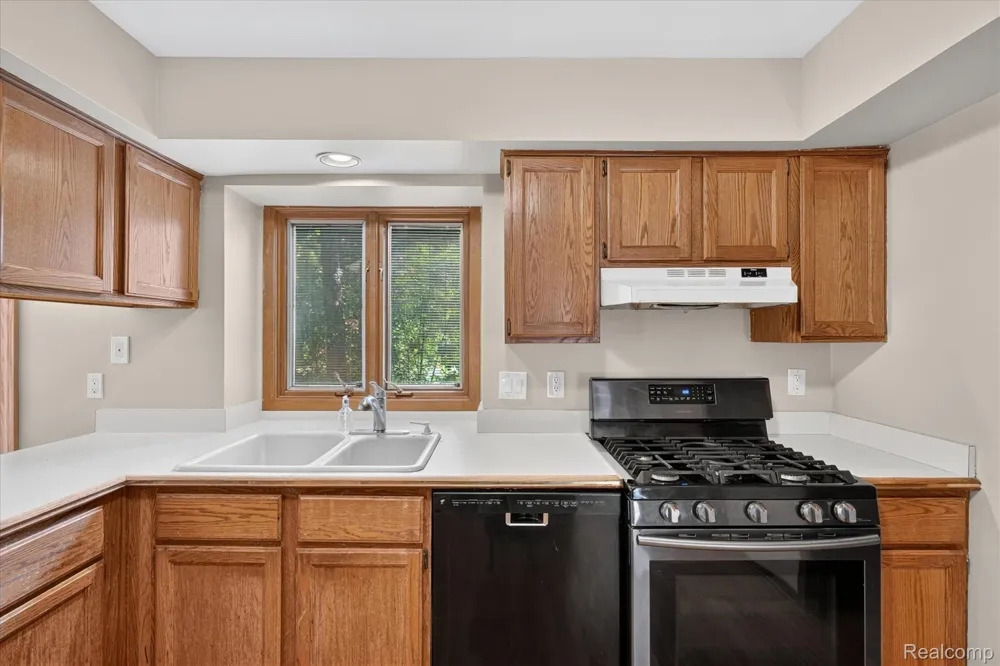 5954 Snow Apple Drive Independence Charter Township, MI 48346