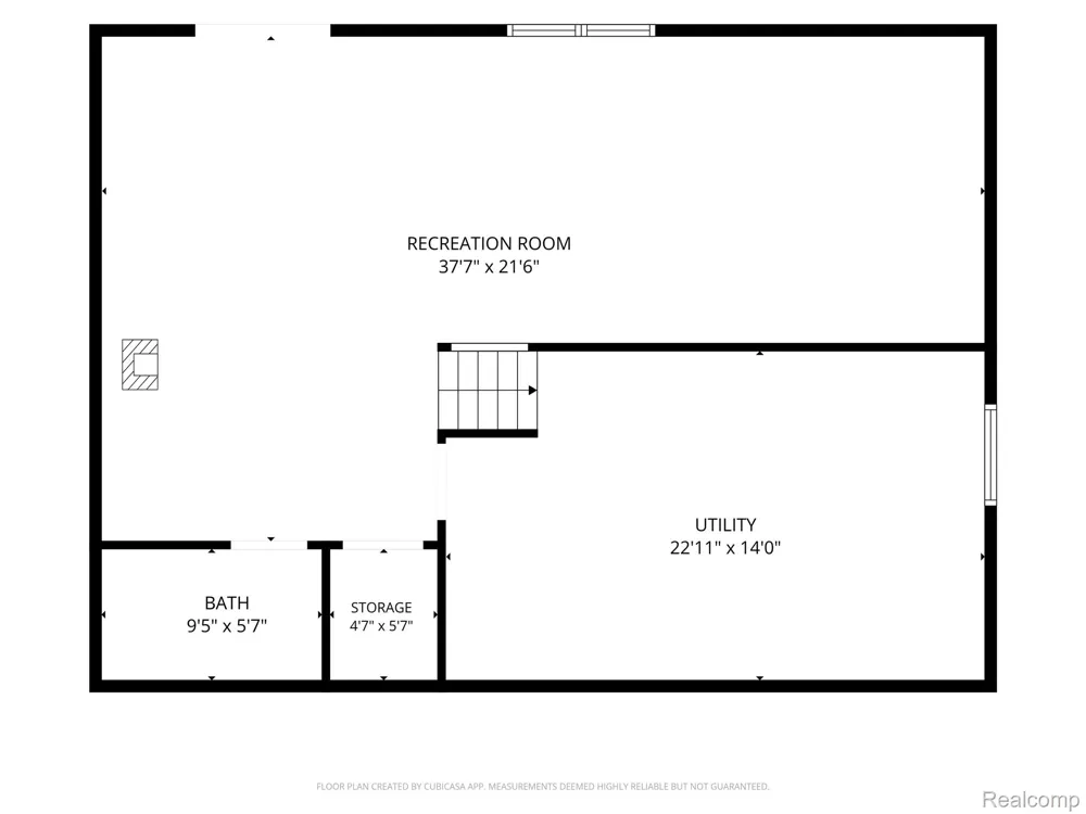 5954 Snow Apple Drive Independence Charter Township, MI 48346