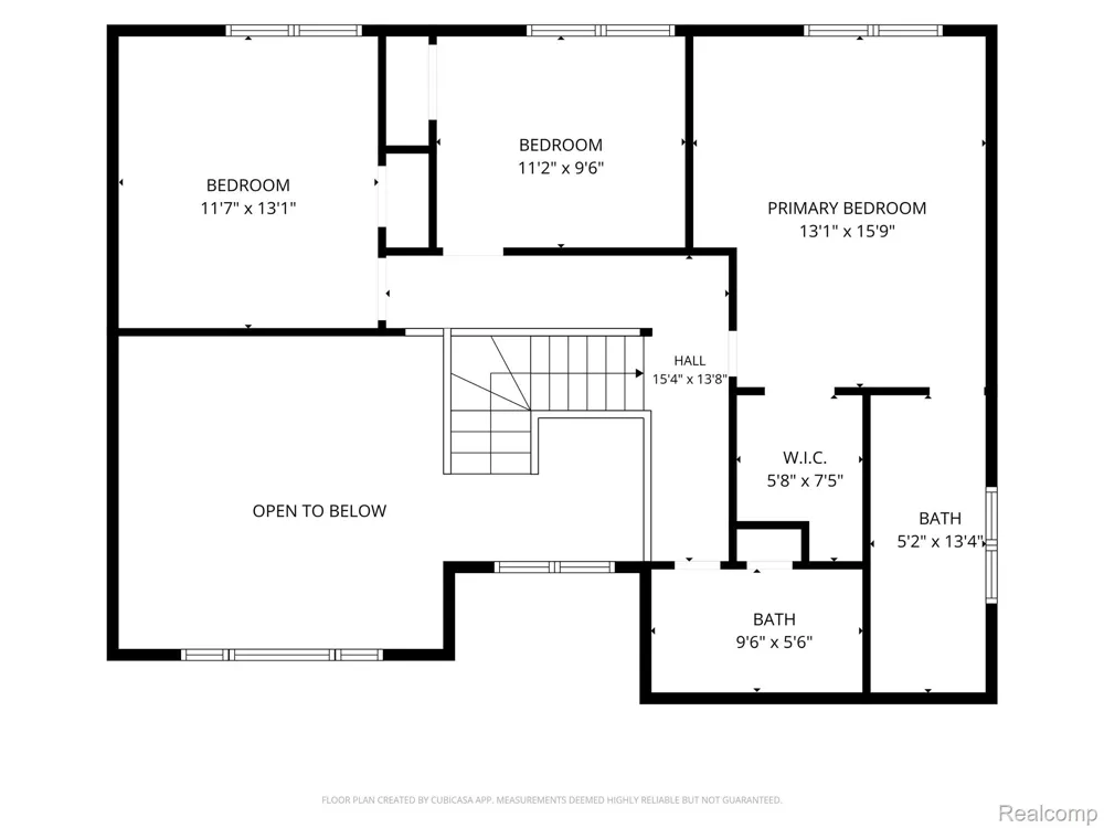5954 Snow Apple Drive Independence Charter Township, MI 48346