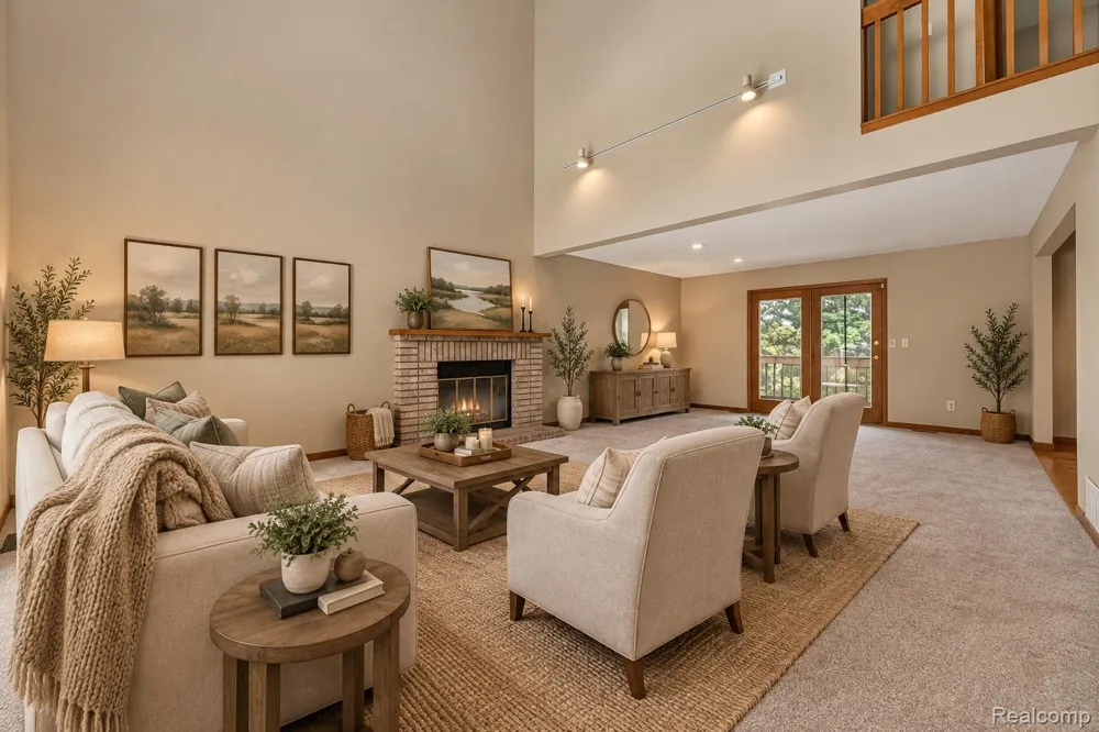 5954 Snow Apple Drive Independence Charter Township, MI 48346