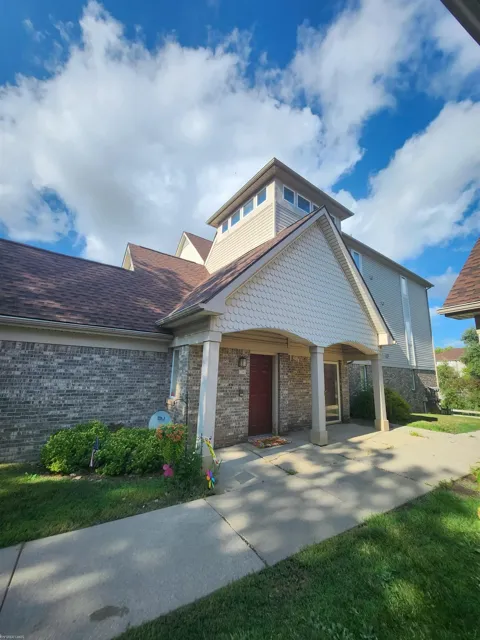1390 Constance Drive