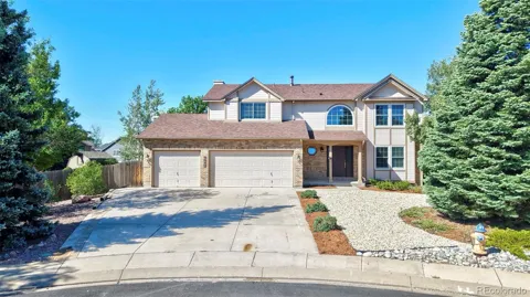 8630 Candleflower Circle