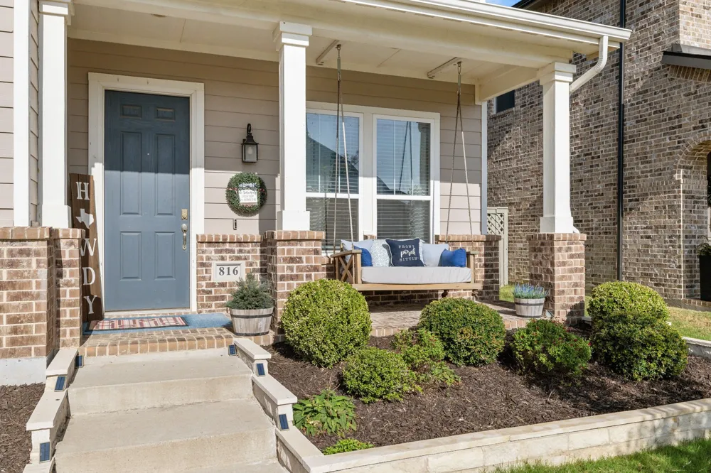 816 Pearl Place Northlake, TX 76247