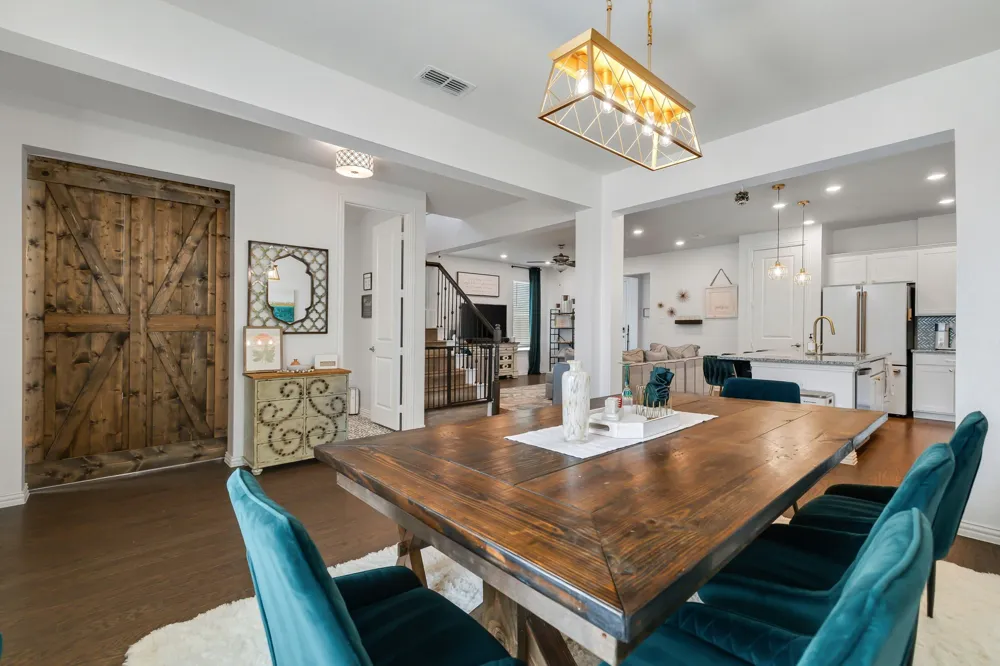 816 Pearl Place Northlake, TX 76247
