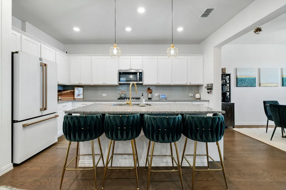 816 Pearl Place Northlake, TX 76247