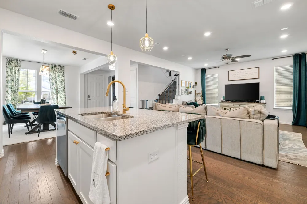 816 Pearl Place Northlake, TX 76247