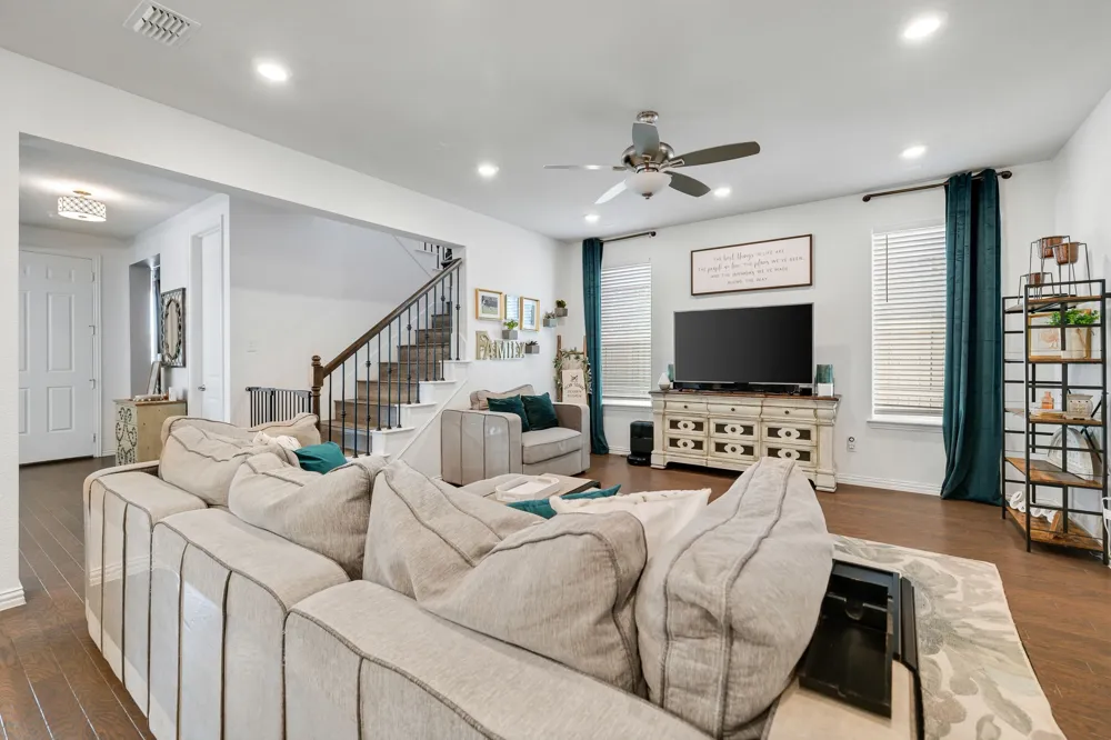 816 Pearl Place Northlake, TX 76247