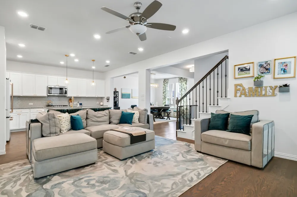 816 Pearl Place Northlake, TX 76247