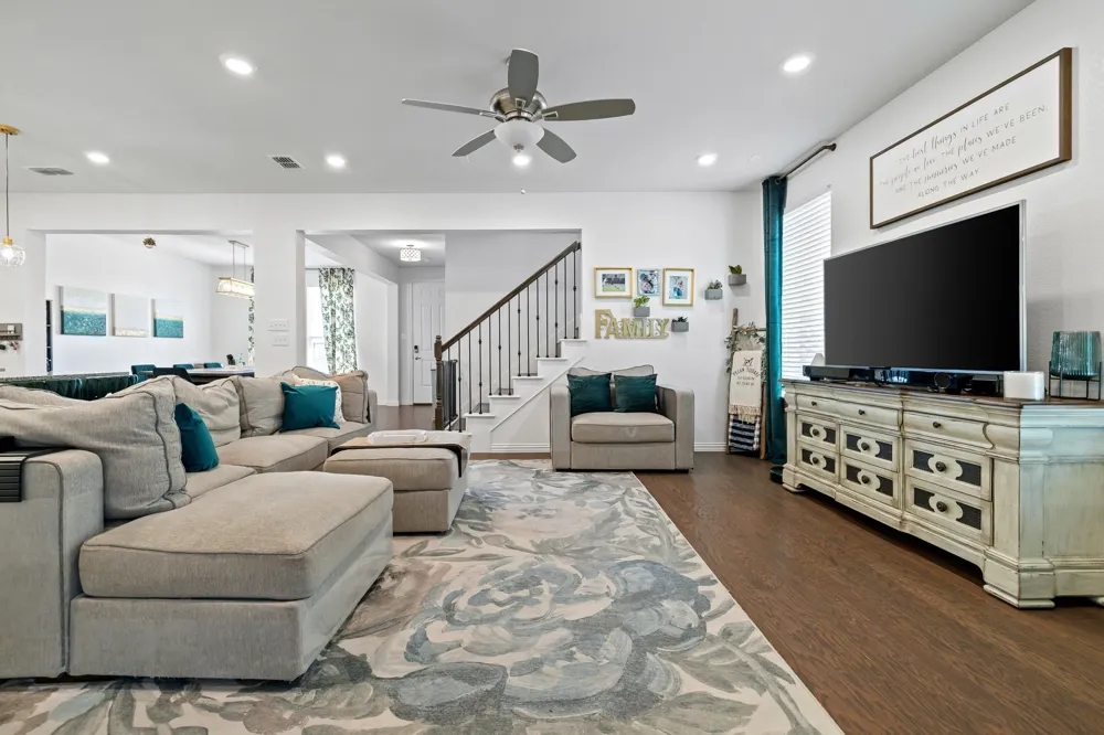 816 Pearl Place Northlake, TX 76247