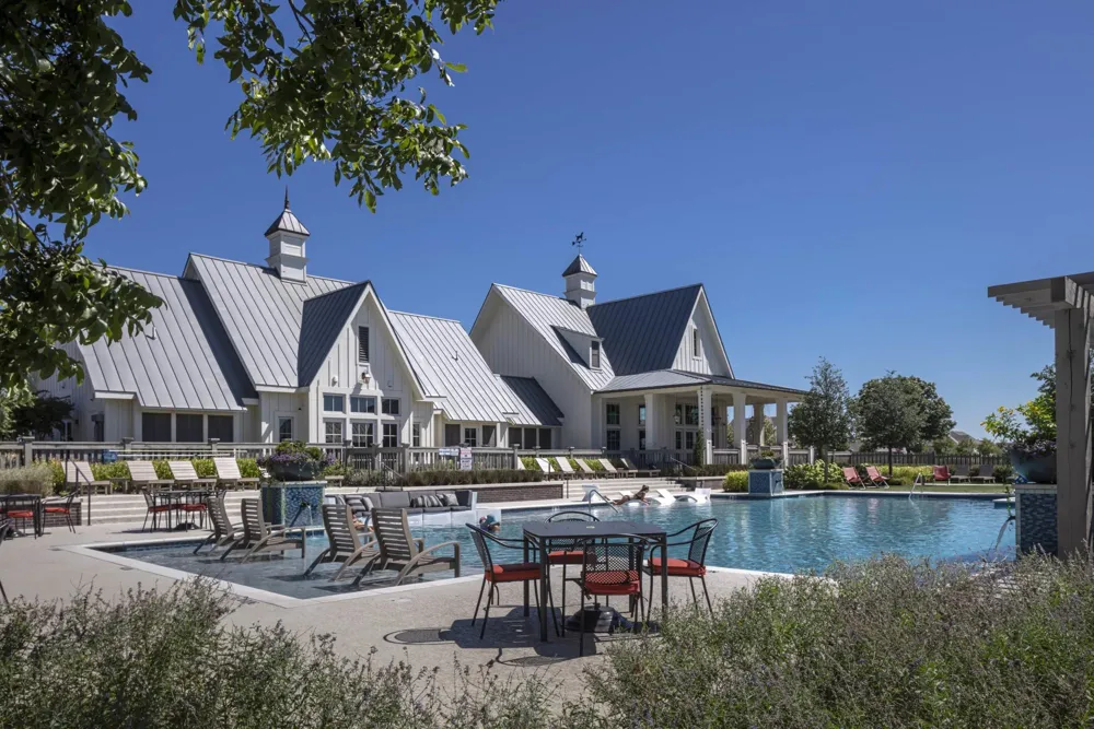 816 Pearl Place Northlake, TX 76247