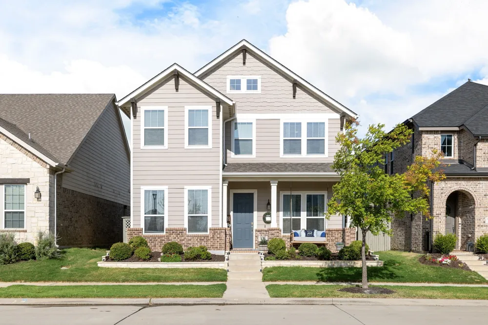 816 Pearl Place Northlake, TX 76247
