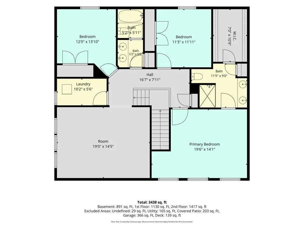 2703 Maize Lp Saline, MI 48176