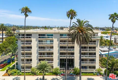 801 Ocean Avenue