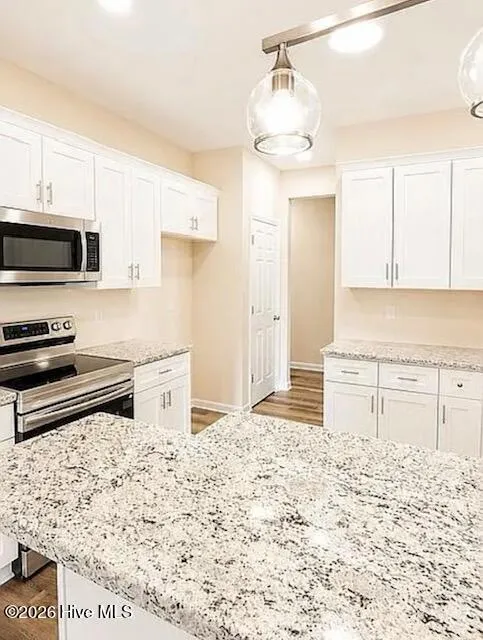 404 Holmes Street Clinton, NC 28328