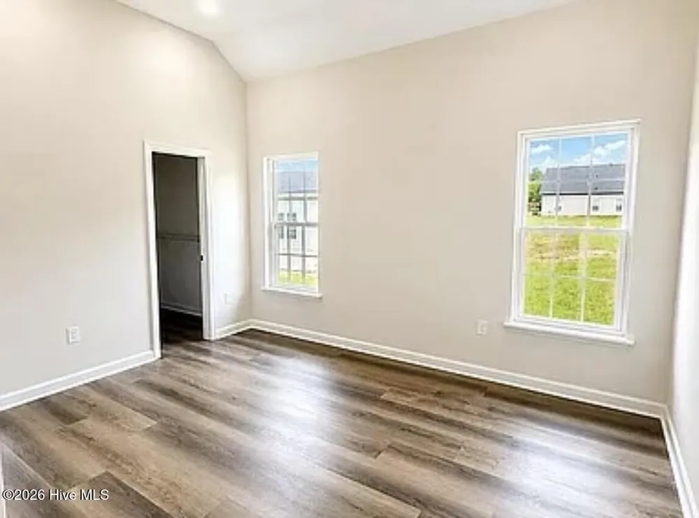 404 Holmes Street Clinton, NC 28328