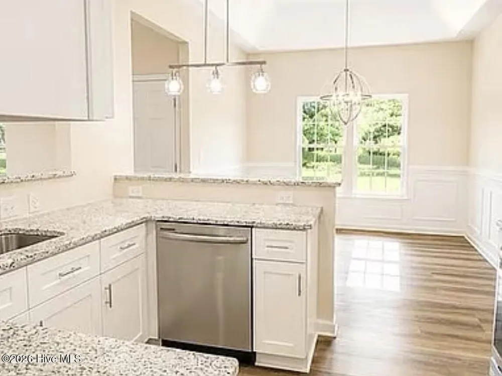 404 Holmes Street Clinton, NC 28328